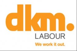 Gosia Majewska (GosiaDKM), Koszlaiin