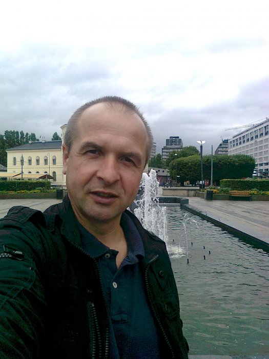 Krzysztof Majcher (majer), Bergen, Tarnów