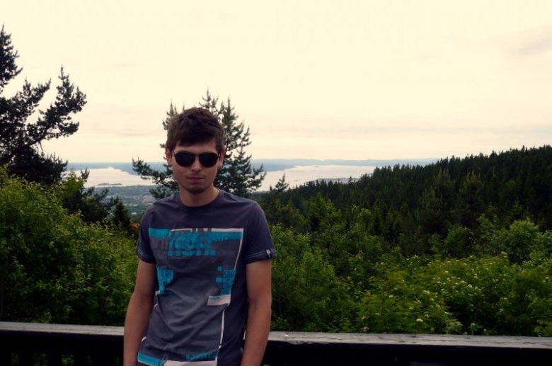 krzysztof górny (krzychol), ljabru/oslo, wolsztyn