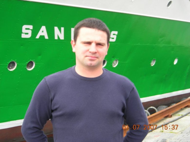 michal michalski (niedviedi), stavanger, kielce