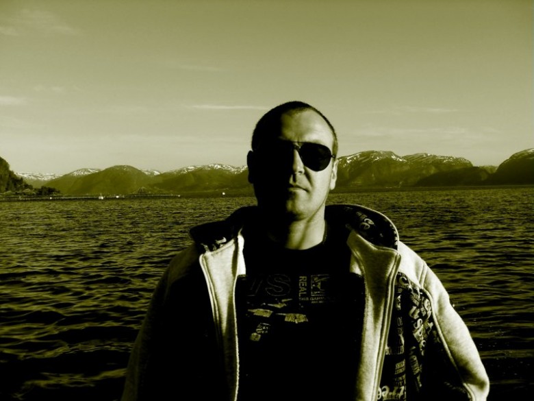MARIUSZ -GDYNIA-STAVANGER SULKOWSKI (MARIINO), STAVANGER, gdynia