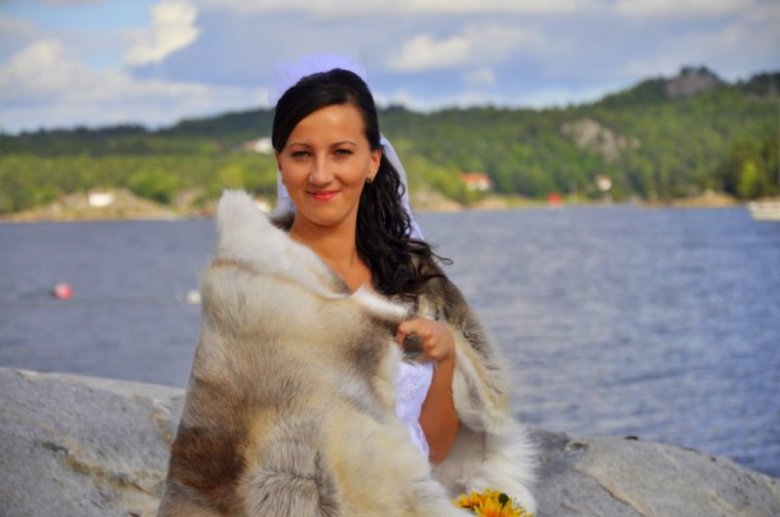 Patrycja Nowicka (pati_mrowka), Lillesand, Lubiewo
