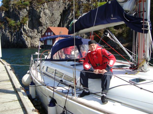 Mariusz Kochanowski (MARIUSZk), Bergen, Piecki