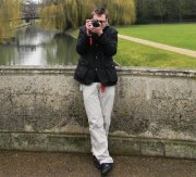 Artur Wor (szromss), Elblag