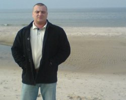 Rafał Wilczek (typhon30), Eikelandsosen, Koszalin