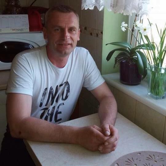 Mariusz Rzadkowski (mariusz140274), Stavanger, Olsztyn