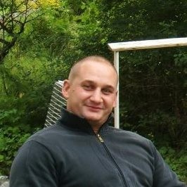 miro głowa (lom), OSLO, WYSZKÓW