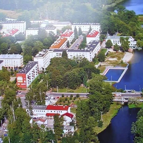 jacek Godziszewski (masa3x), Bydgoszcz