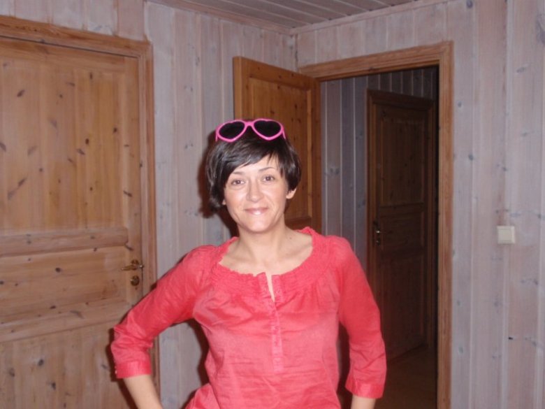 agnieszka romanow (agarom14), leira, wroclaw