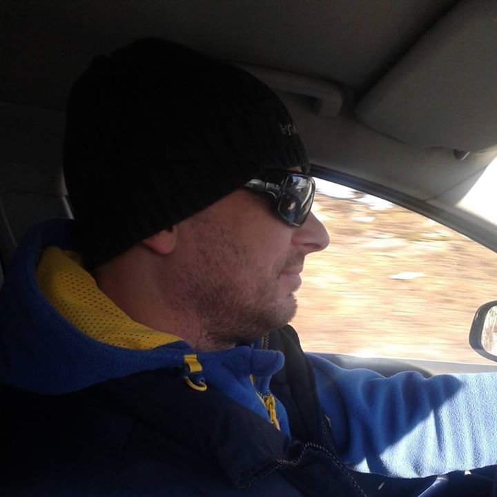 Eryk Kaca (Eryk_xxx), Harstad, Stargard
