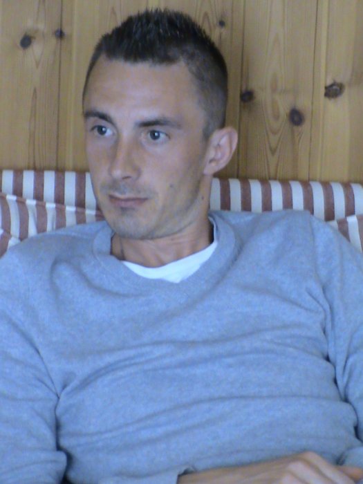 PIOTR DERENGOWSKI (Piter2557), oslo, szczecin
