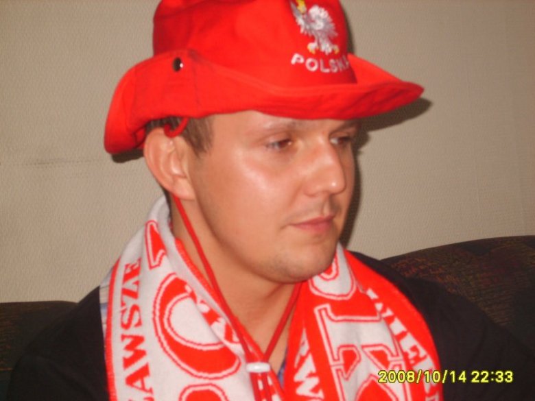 Mirosław Krupka (marko11), Trondheim, Ostrów Wielkopolski