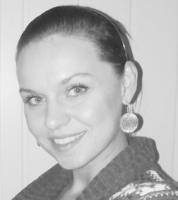 JAGODA ROSTEK (ROGJA), KRISTIANSAND, CHEŁMNO