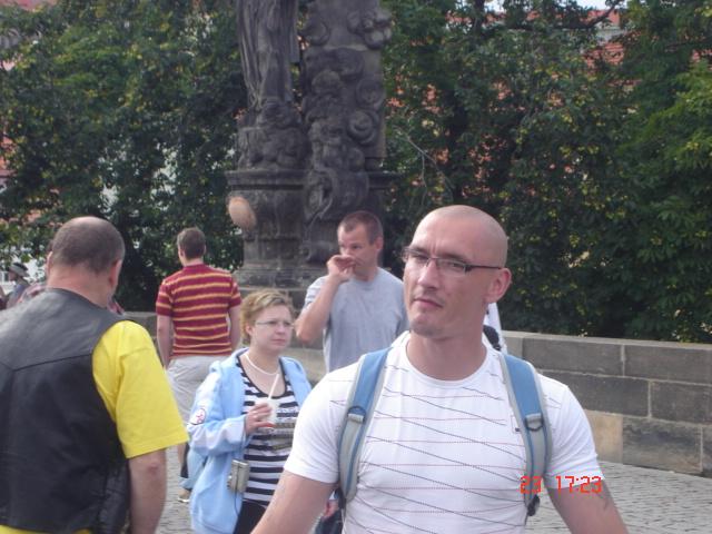 mariusz malaszewski (maniek2416), fosnavag, zagan
