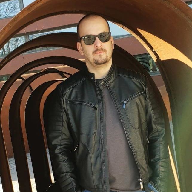 Daniel xxx (Daniel_79), Bergen, Kraków