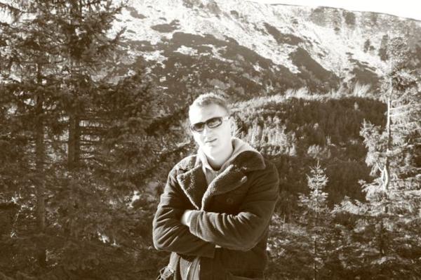 Paweł Gościniak (ciacho814), Mysen, Trzebiatów