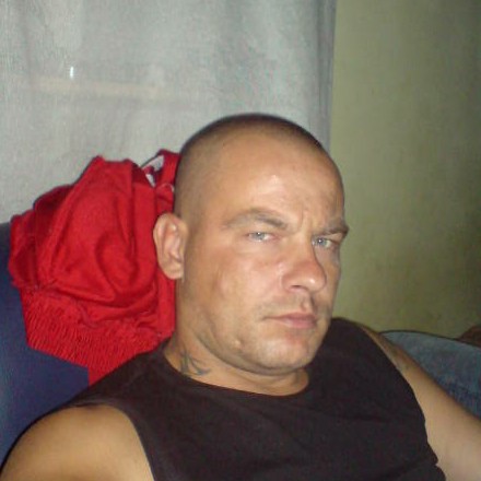 krzysztof kris (KRIS2503), GDANSK