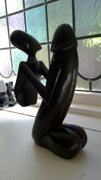 Bernard Sadowski (BernardS), Oslo, -----------