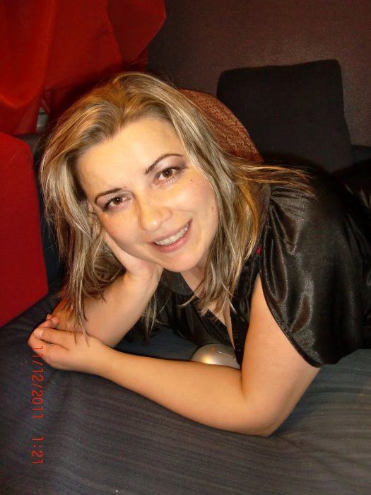 Marta H (hrabcia), Oslo, Krakow