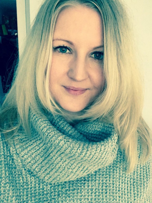 Lidziap (Lidia Szymańska)