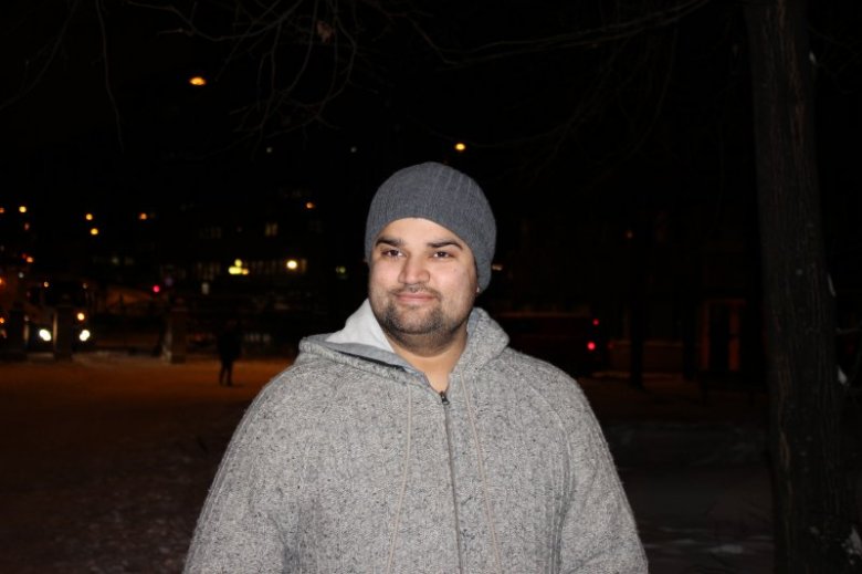 SUKHVINDER SINGH (SINGHNORWAY), OSLO, GDANSK