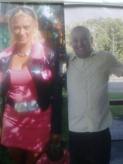 ALEKSANDRA GRABOWSKA/MYCA (OLENKA73), NA POLUDNIU NORWEGI, BEDZIN