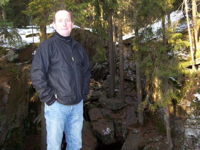 Henrk Walluszkowski (henryk1960), Drammen, Gdansk