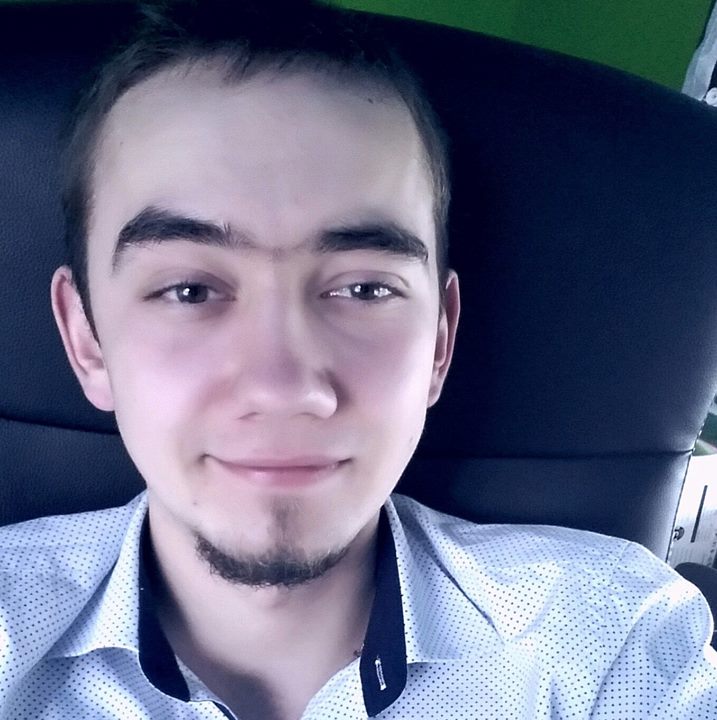 Darecki97 (Darek Szałaj)