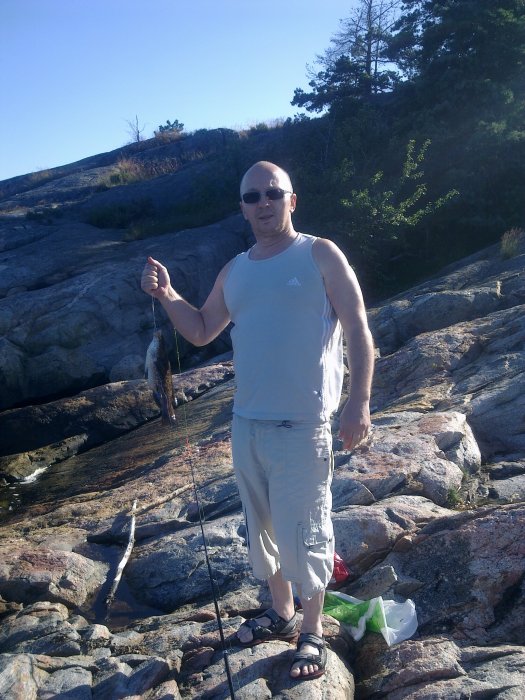 Jan Muszynski (janek19655), Molde, Chojnice