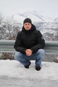 Robert Błachowicz (bubek1974), Sandnes, Gorzów Wielkopolski
