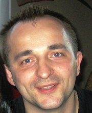 Andrzej Pisarewicz (apisarewicz), Volda/Orsta, Mościsko