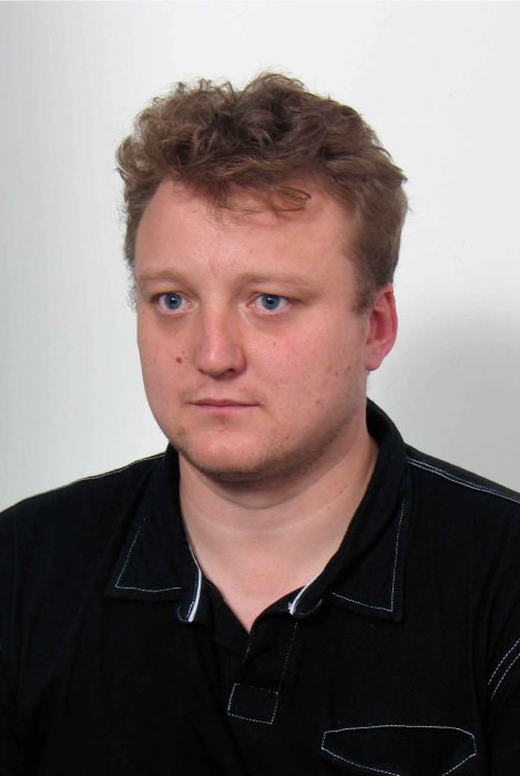 Tomasz Rogala (tomatech), Złotów