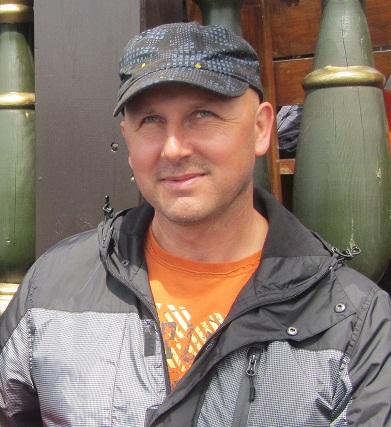 Jaroslaw Behmke (jarbeh), Bronnoysund, Wejherowo