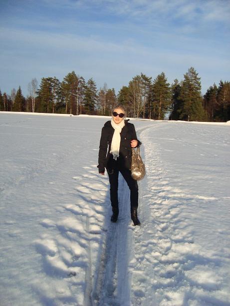 kasia wróblewska (kasia12341a), drammen, kamien pom