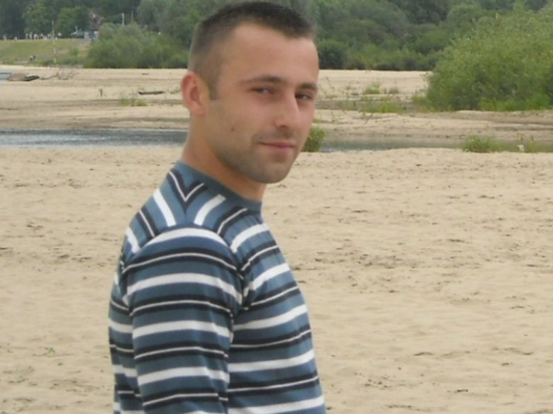 Kamilek (Kamil Ejtel)
