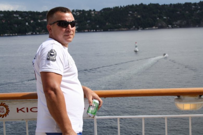 Piotr Pietrzyk (Dino 0808), Nesoya, Żłoty Stok