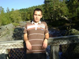 Łukasz Bernaś (Rzymski82), Eiken, Polanka Wielka