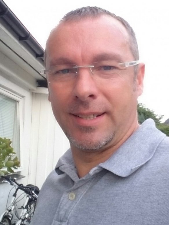 Radek Dawidowicz (radigandi), Bergen, Piła