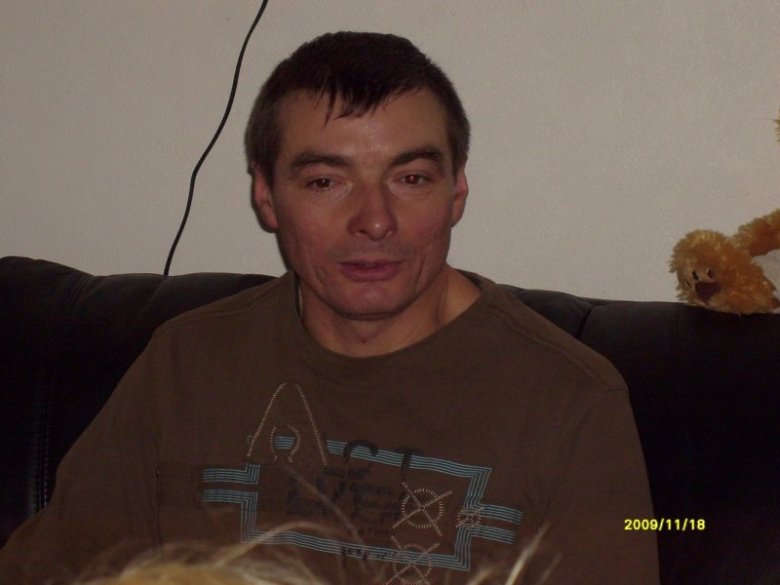 Mariusz Kowalski (kowal1965), Stokmarknes, Torun