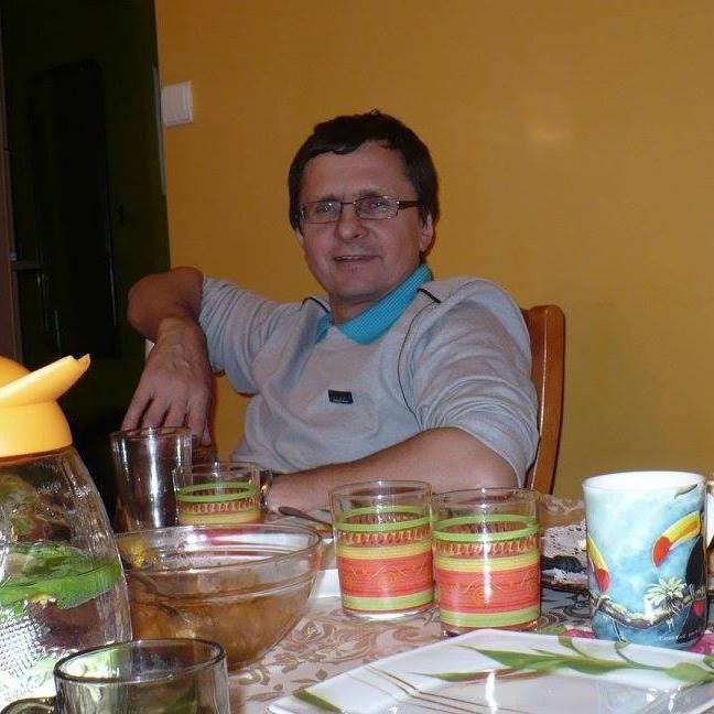 LESZEK SZYDLOWSKI (lesiuxy), BERGEN, GDANSK