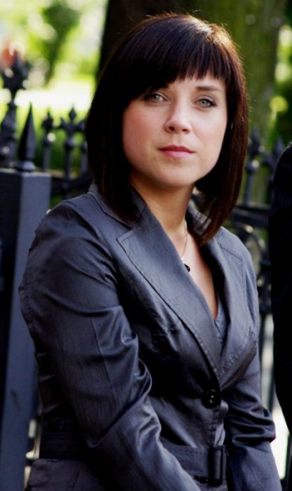 Dorota Jaworska (DorotaJ.), Bergen, Zagaje-Gdańsk