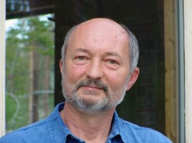 Wilhelm Karud (carley), Drevsjo, Namysłów