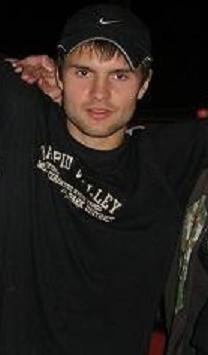 Michał Banaszek (Mixy99), Stavanger (Kirkenes), Bramki