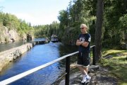 Andrzej Iwan (Andrzej_7777), Larvik, Wroclaw