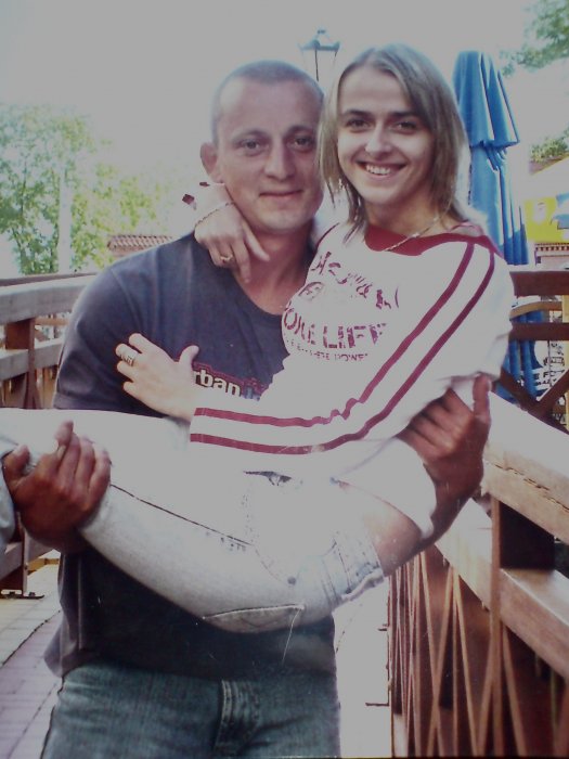 Anna Dudek (aniac041), Bygstad, jarosław