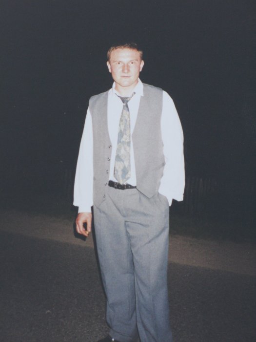 krzysztof tomaszewski (krzys78), sandnes, bielawa