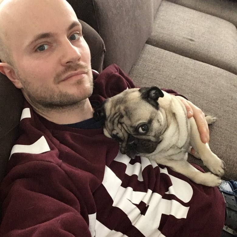 Kuba87 (Kuba Bolanowski)