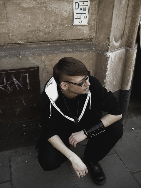 Kamil 0 (Dezerter), Oslo, RB