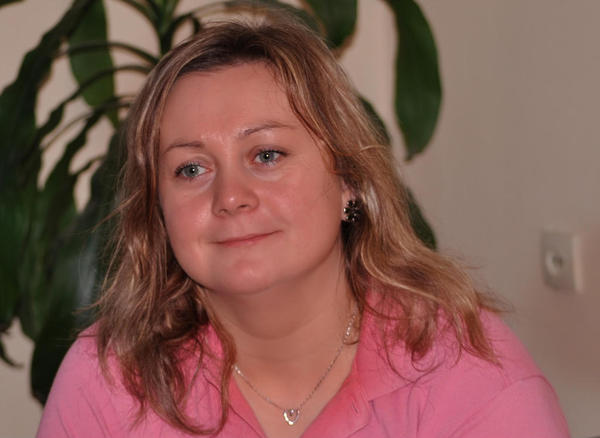 IWONA BARTOSIAK (iwonka0304), Larvik, Zory