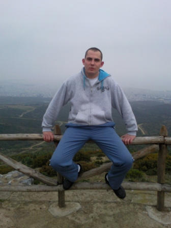Jakub Chalupka (chalupax), Stavanger, Poznan